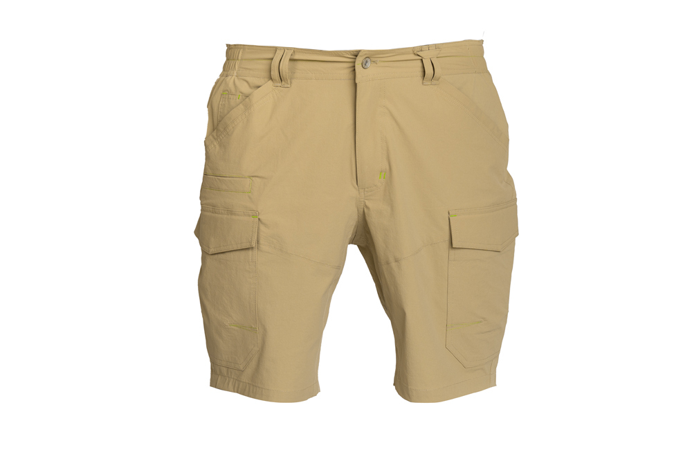 Sand Kujo Yard Shorts