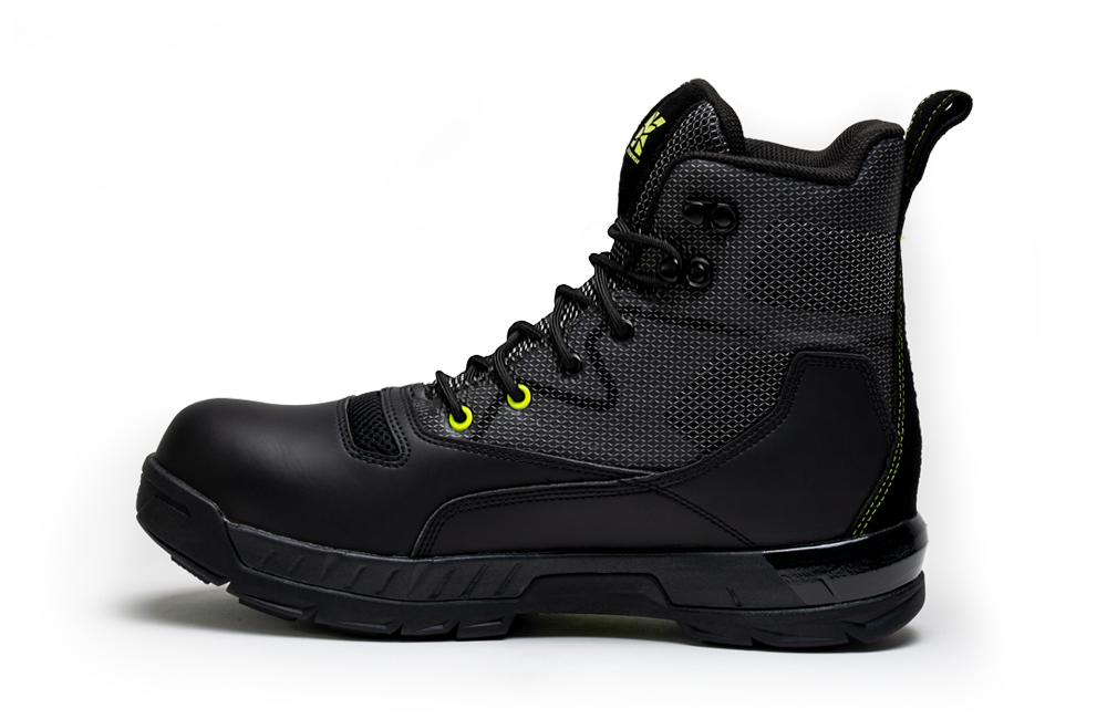 best boots for landscape construction