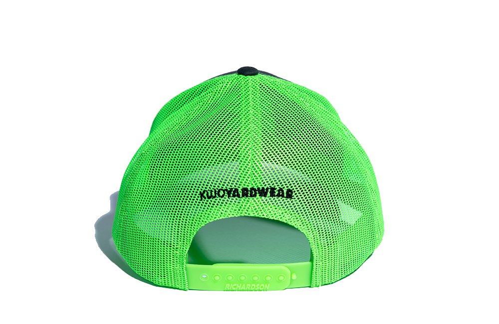 Kujo K Hat, photo 4