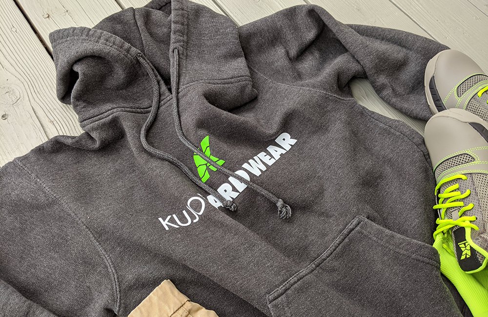 Kujo K Hoodie, photo 3