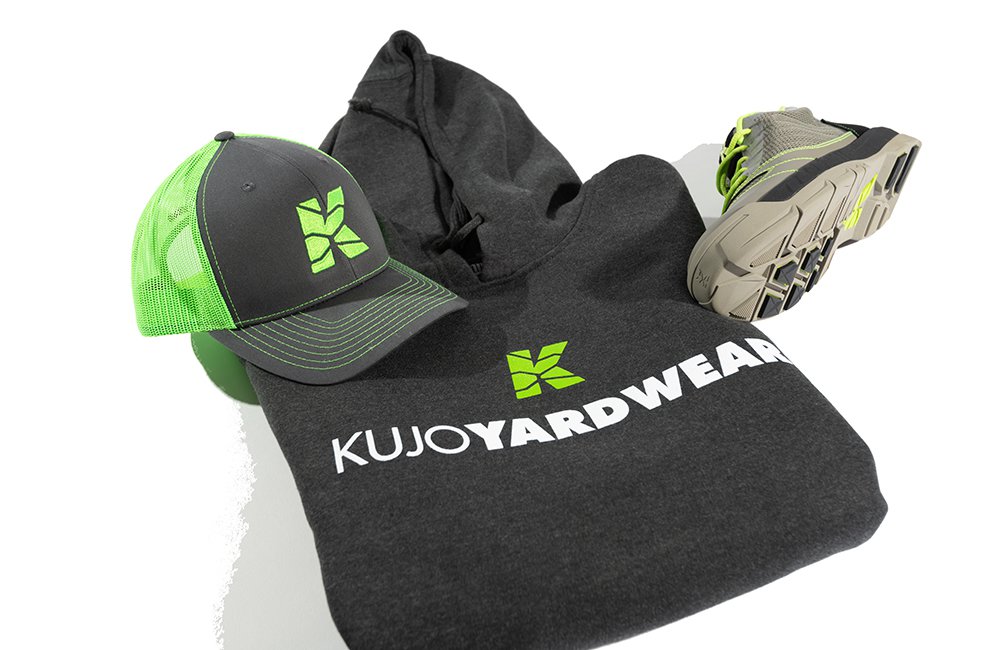 Kujo K Hoodie, photo 5