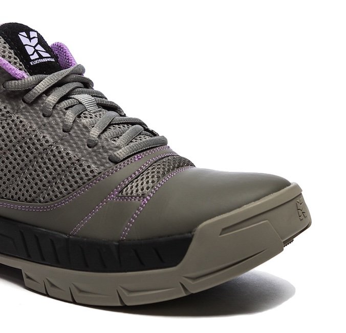 Women's Yard Shoe Kujo Yardwear