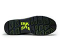 KUJO Yardwear Herren Arbeitsschuhe X1 – Composite Zehe, Wasserabweisend, Leicht