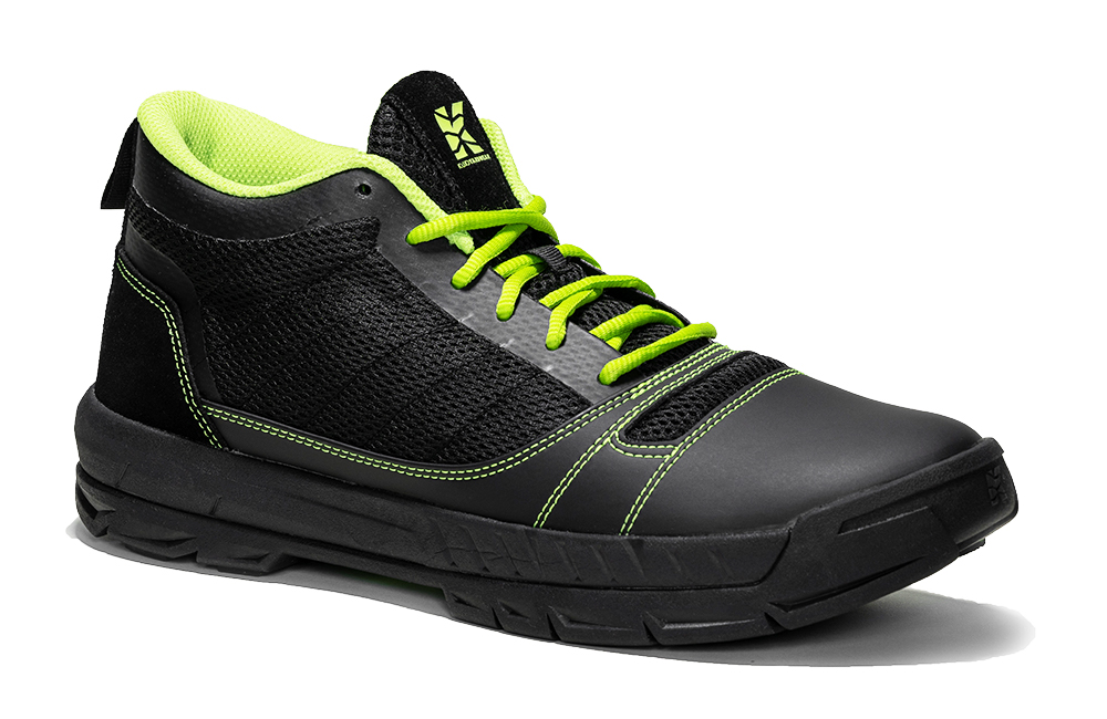 landscaping shoes mens